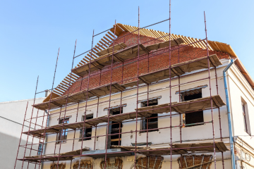 Normes réglementaires s'appliquant à l'immobilier